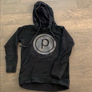 Pure Barre hoodie